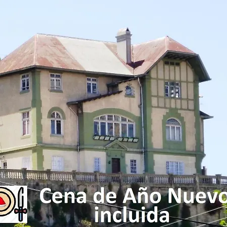 B&B Patrimonial Little Castle-3