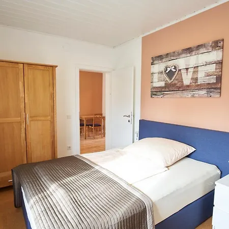 Gästezimmer Victoria-2