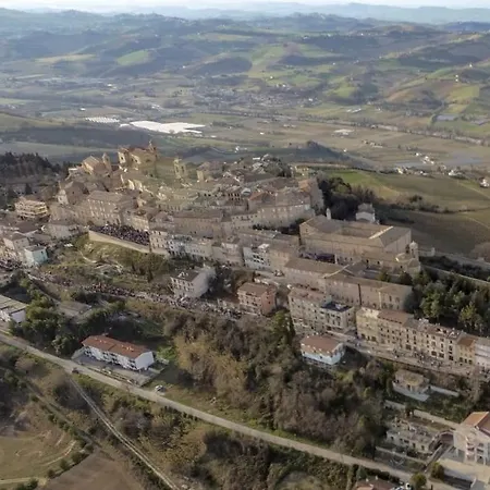 B&B Dimora Damiani-2