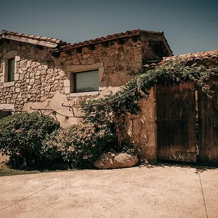 Mas Nouveau Chambres d'Hôtes-3