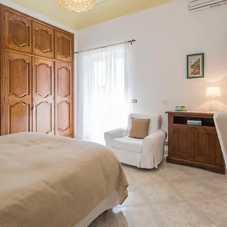 B&B Mamma Rosa Positano-2