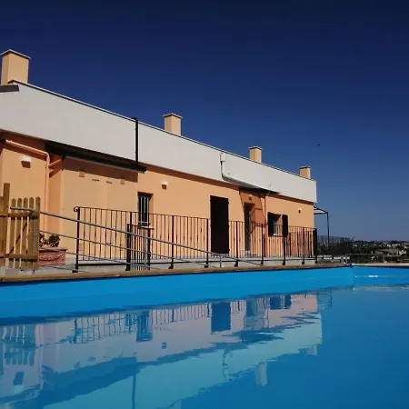 La Sperella Bed&Breakfast-3