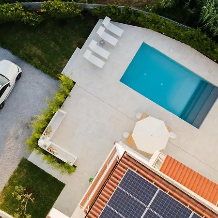 Dimora Manfredo Eco B&B Luxury-3