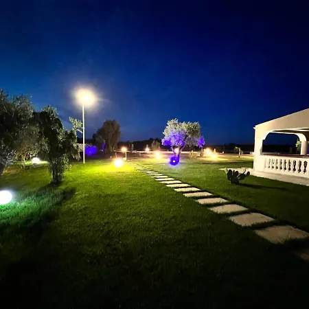 Resort Amica-2