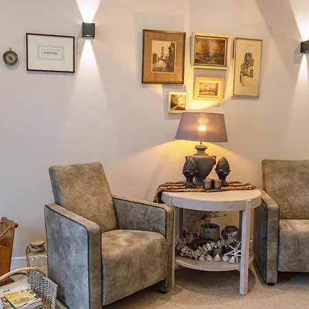 B&B Huiskamer Van Vollenhove-3