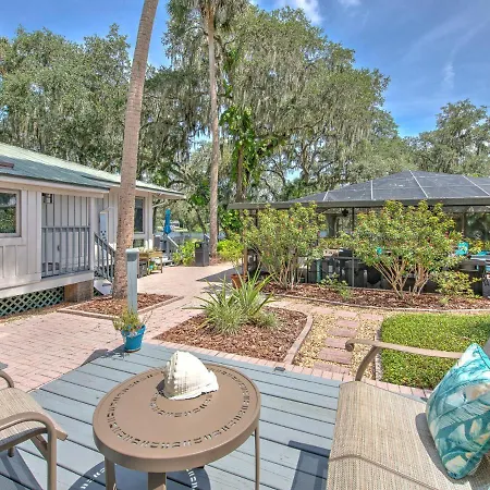 Riverbend Retreat Fla-2
