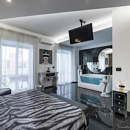 Prezioso Suites & Rooms-2