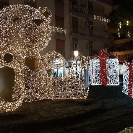 Le Stanze Di Sofia-2