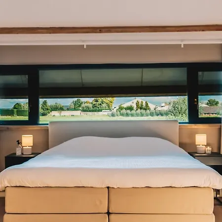Wellness Bed & Breakfast By Leef-3