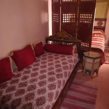 Riad Amal-2