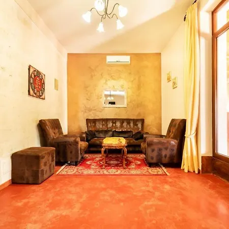 B&B Villa Flora-2