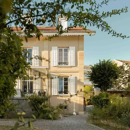 Le Parc du Magnolia-2