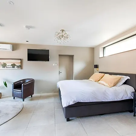 B&B de Maaskei-2