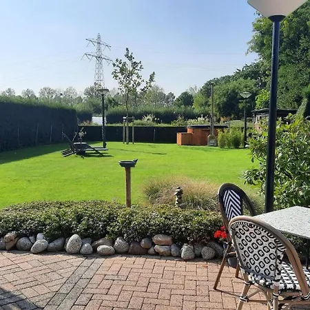 B&B de Maaskei-3