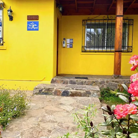 Novaqua Bed & Breakfast-2