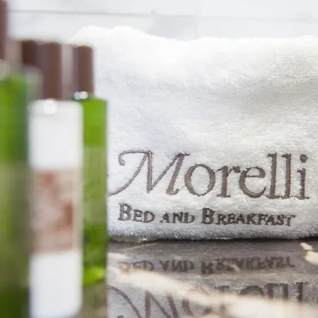 B&B Morelli Home-2