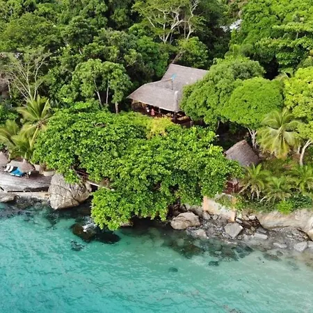 Nosy Komba Lodge-2