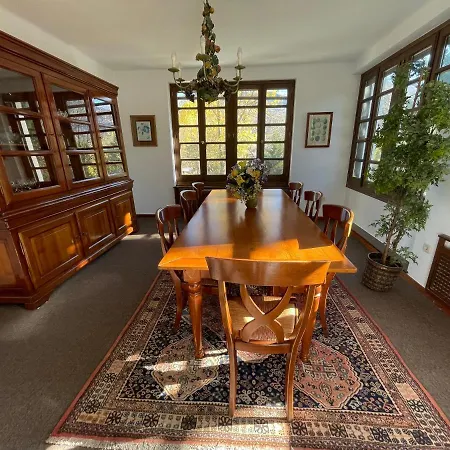Mirador Del Valle Bed & Breakfast-2