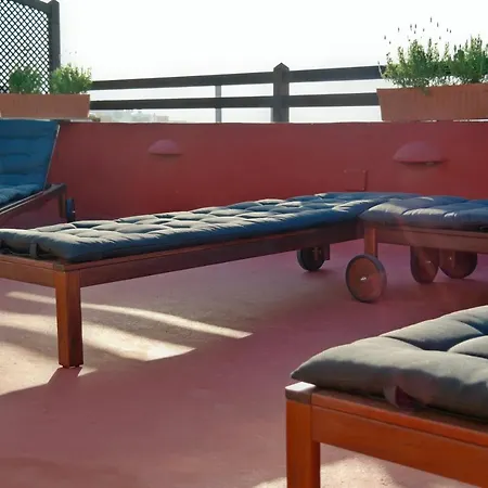 Sansofi Guesthouse-3
