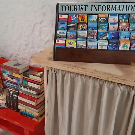 Sansofi Guesthouse-2