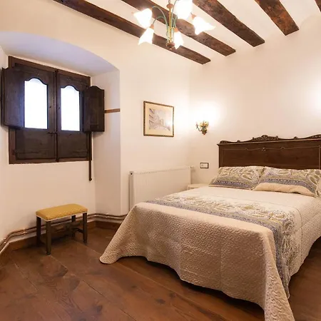 Casona Indiana de Ayuelas-2