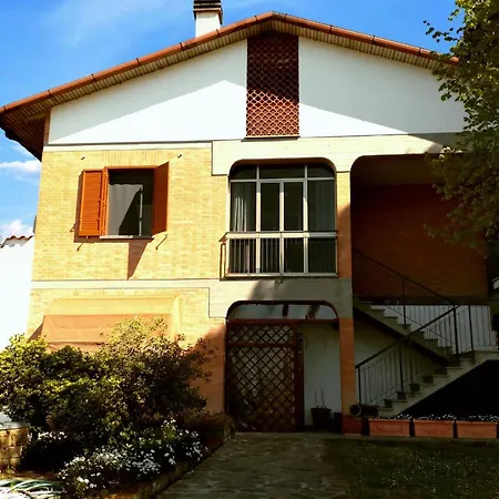 B&B A'La Funtaena-3