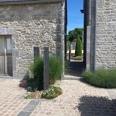 Le Presbytere De Sautour-2