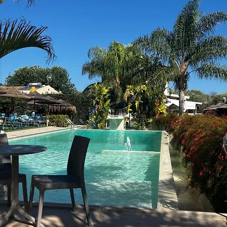 Saija Resort-2