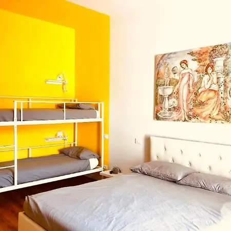 Dolce Nera B&B-3