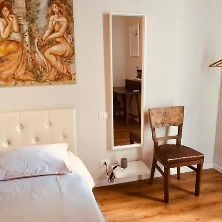 Dolce Nera B&B-2