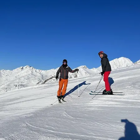 Les Sorbiers Bareges-2
