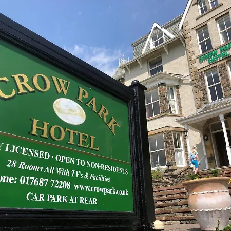 Crow Park Hotel-2