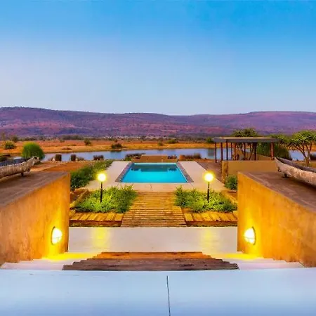 Ufumene Game Lodge-3