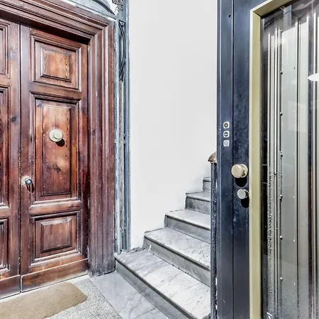 B&B Trastevere 94-2