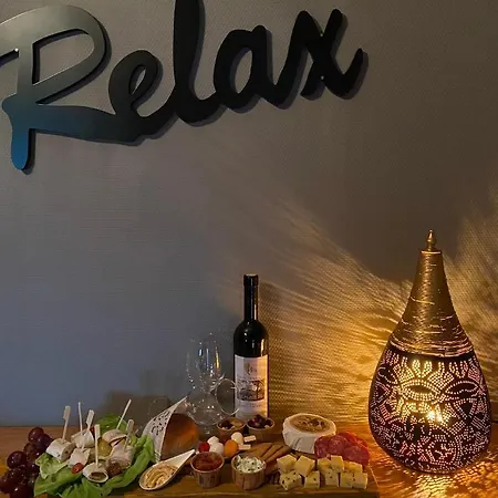 B&B en Wellness de Waalhoeve-3