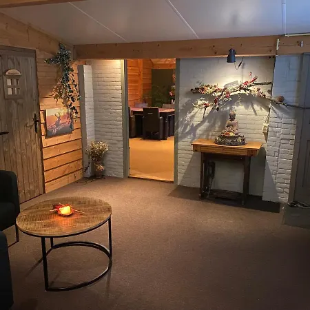 B&B en Wellness de Waalhoeve-2