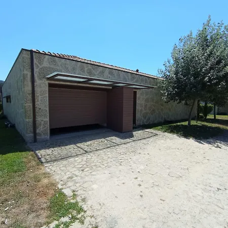 Quinta da Corredoura, Hotel Rural-3