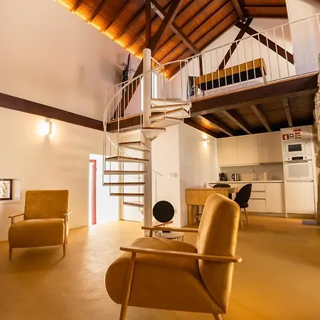 Quinta Da Corredoura, Hotel Rural-3