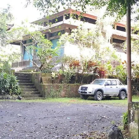 Galang Hari Villa-2
