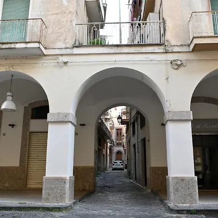 B&B a Capua - I PORTICI del centro-3