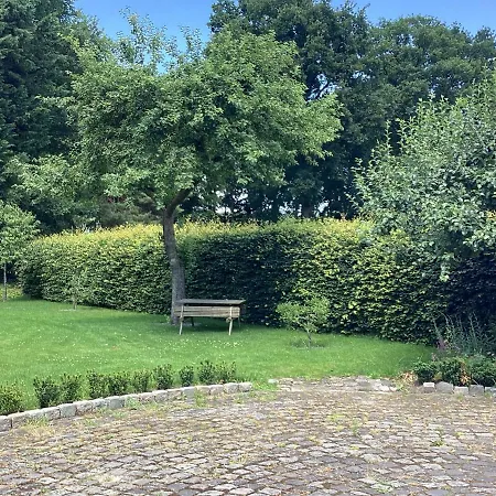 Bed&Breakfast De Haere-3