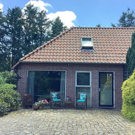 Bed&Breakfast De Haere-2