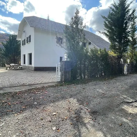 Mirador Del Valle Bed & Breakfast-3