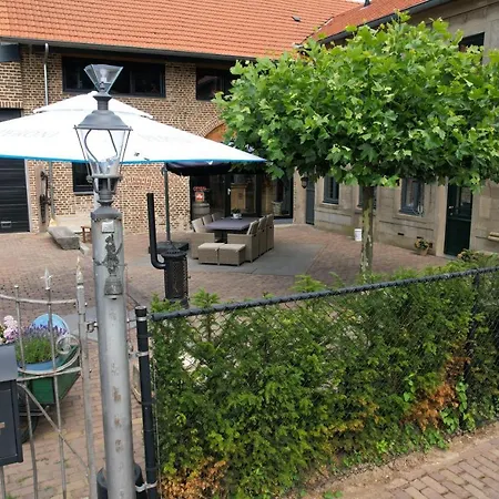 Vet - Bed & Breakfast-2