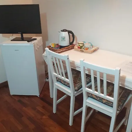 B&B le Villette Predappio-2