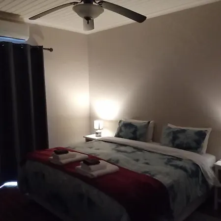 10 On Fairview B&B-2