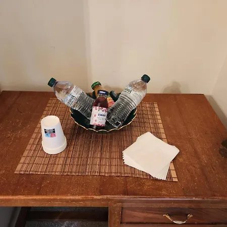 La Grande Casa Di Puglia-2