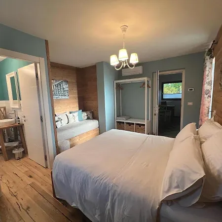 La Mucca Pelosa B&B-2