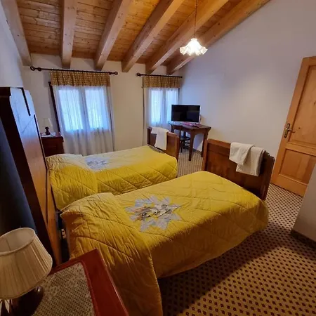 Trattoria Albergo all'Alpino-3