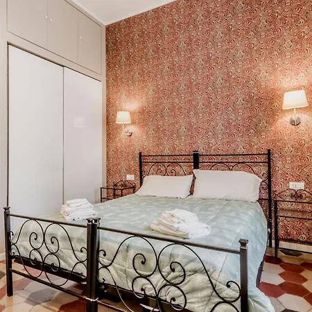 B&B Trastevere 94-3